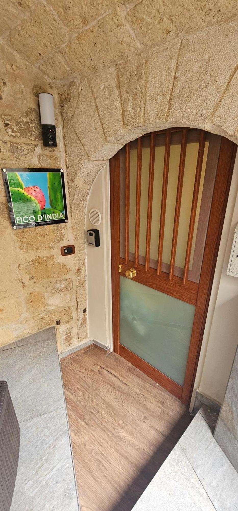 Fico D'India Apartment Bari Exterior photo